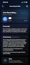 AI Local Recorder gallery image