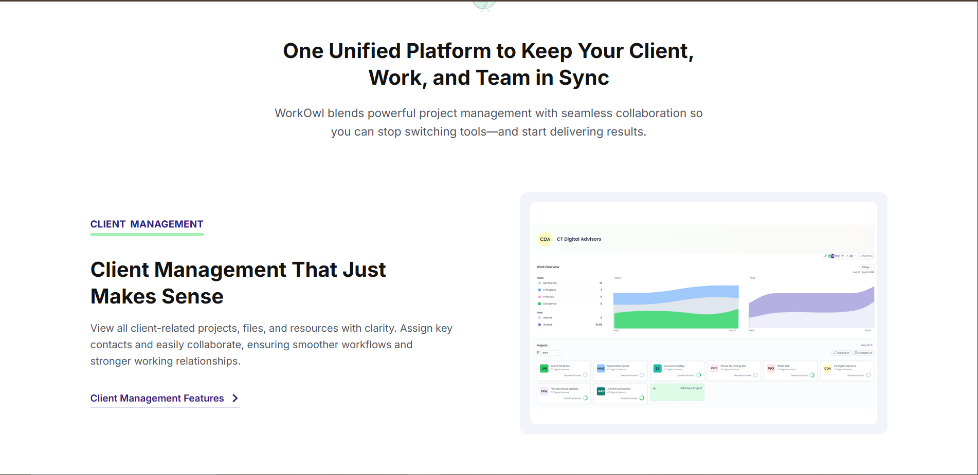 WorkOwl gallery image