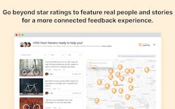 Experify Social Reviews media 1