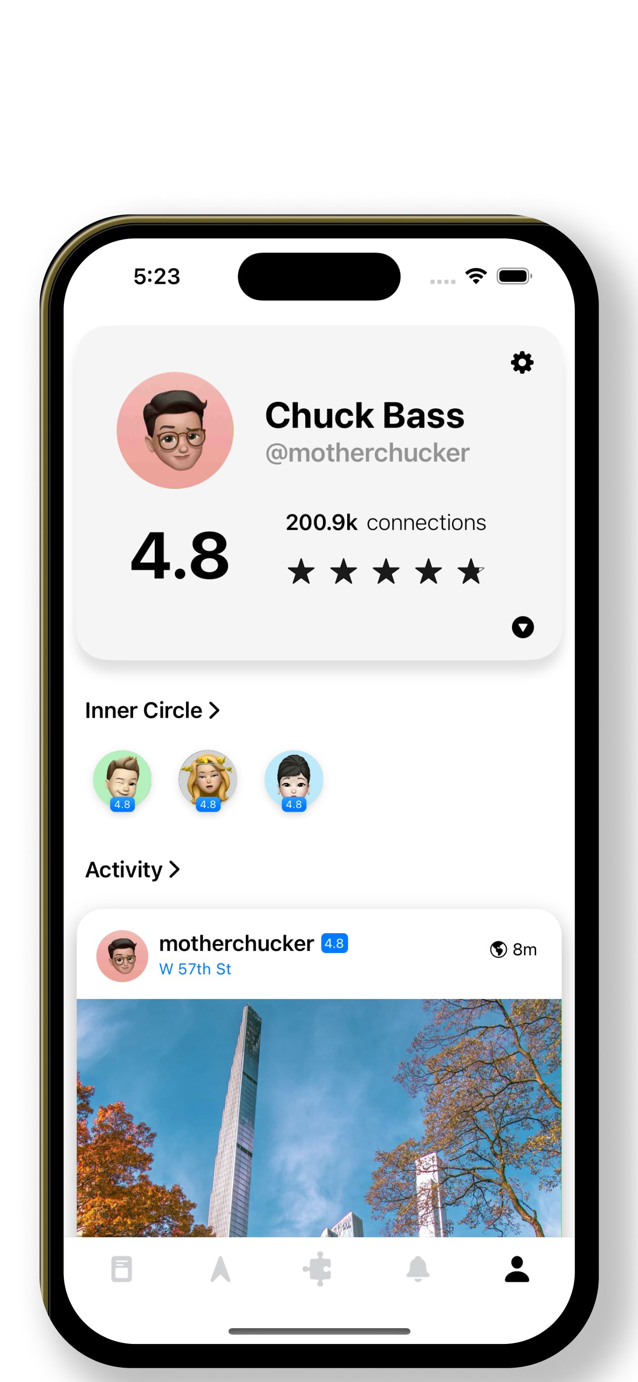 Circle gallery image