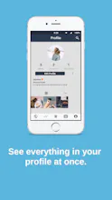 BuddySpace | social network gallery image