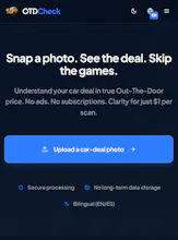 OTDCheck gallery image