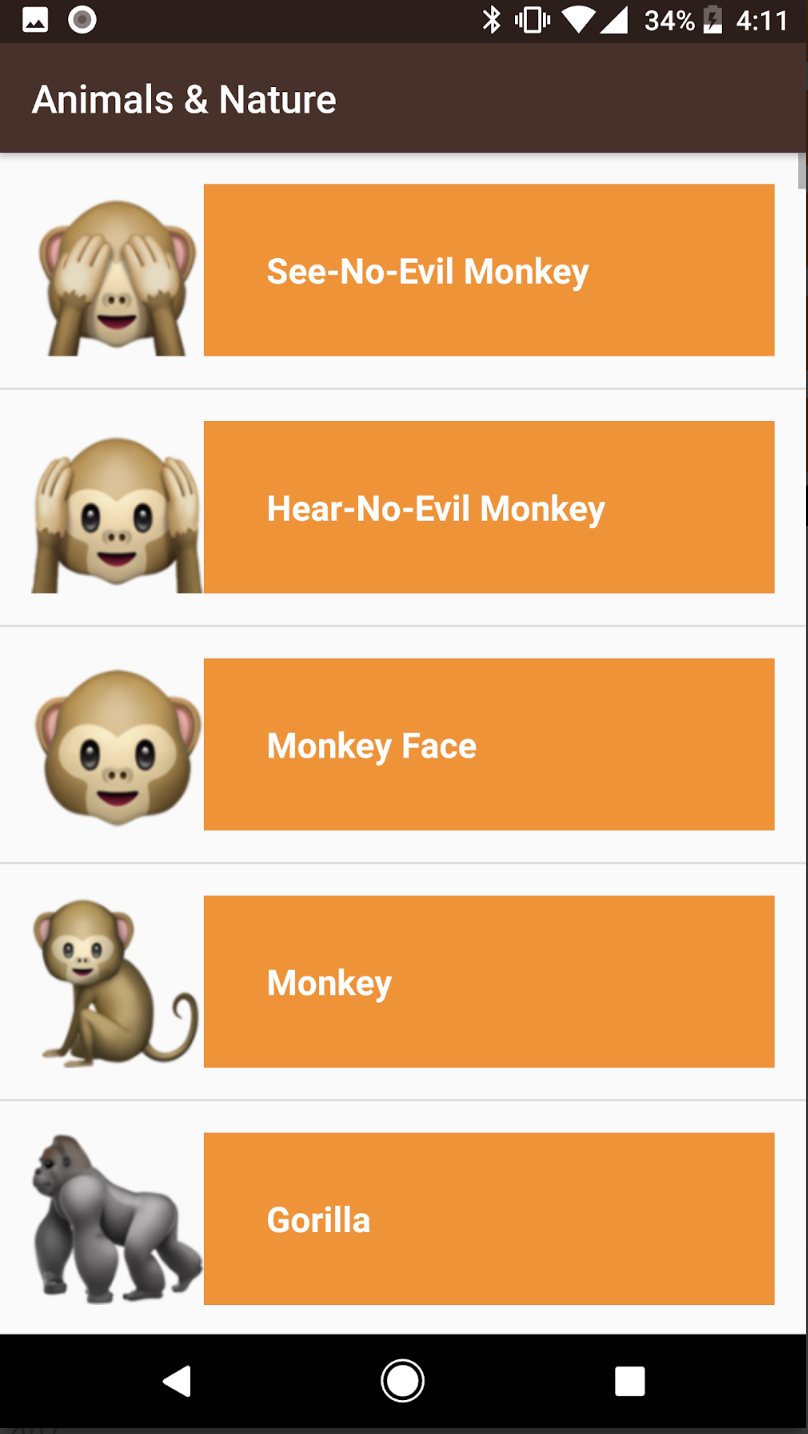 Emoji Meaning gallery image