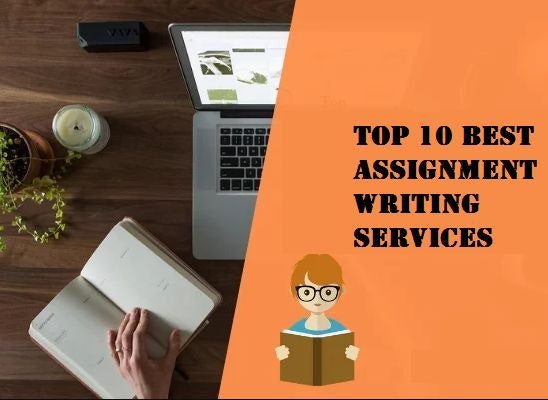 Top 10 Assignment Writing Services 