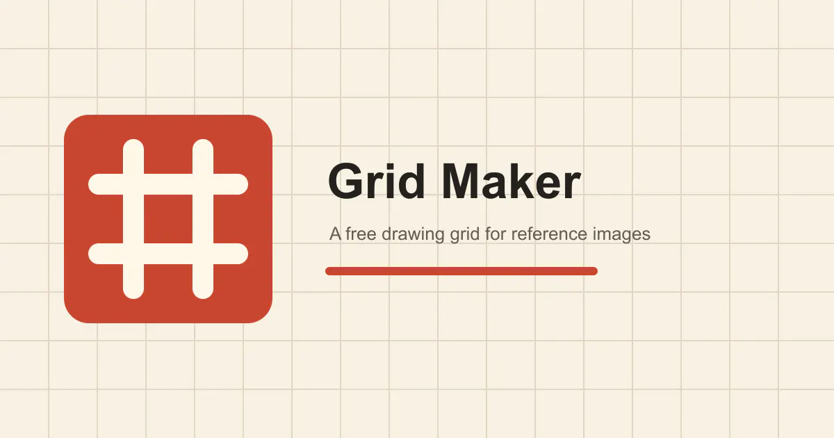 Grid Maker