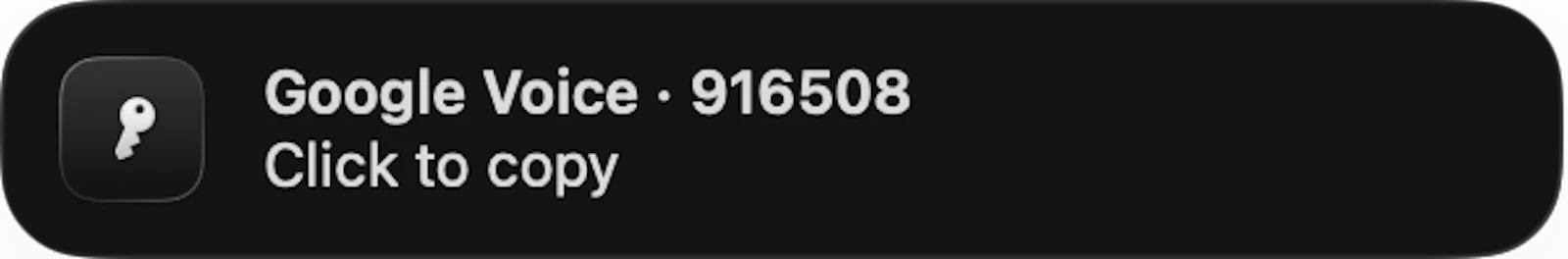 Notiful screenshot 2