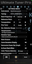 Ultimate Tuner Pro gallery image
