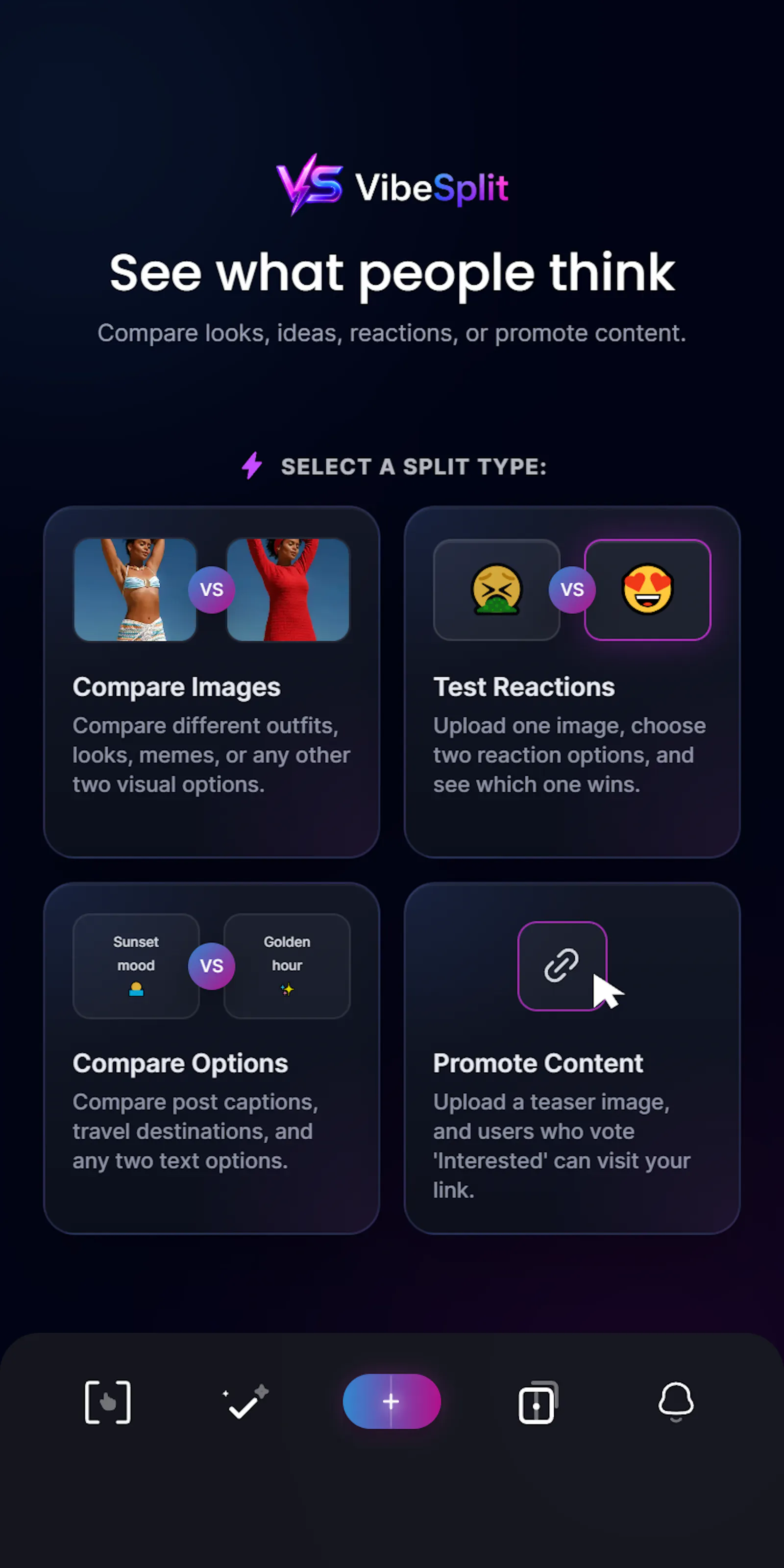 VibeSplit screenshot 6