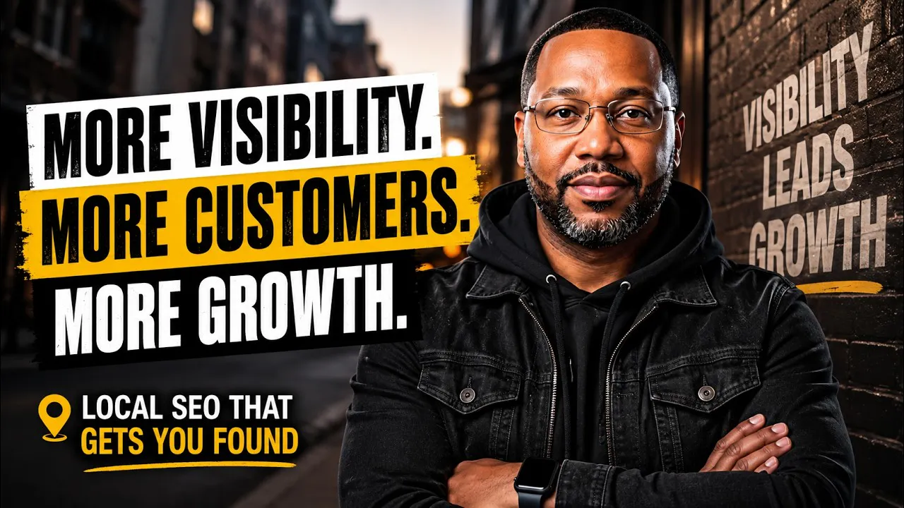 Local Visibility Sites™ gallery image