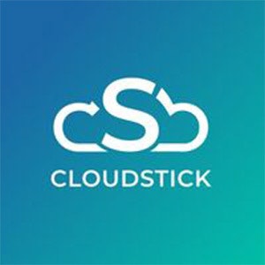 Media Lưu trữ VPS được quản lý |Cloudstick 1