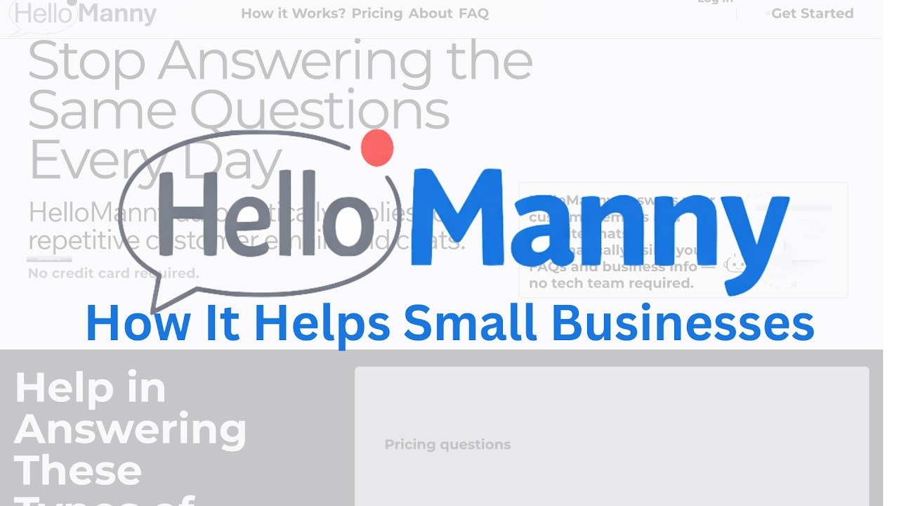 HelloManny gallery image