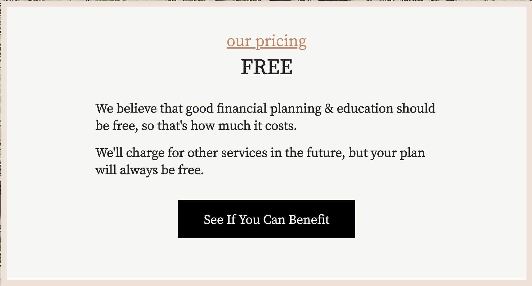 Cashew Money gallery image