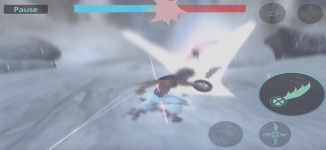 SENSES gallery image