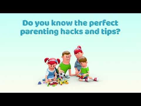 Parenting Hacks gallery image
