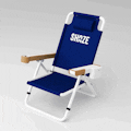 Shaze Lounge Chair