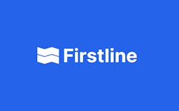 Firstline media 1