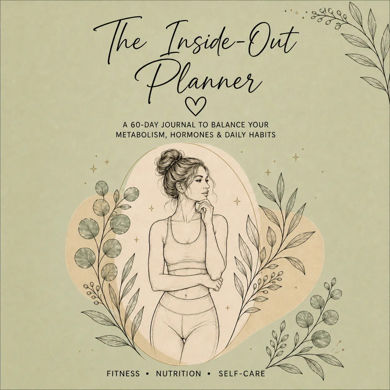 The Inside-Out Planner