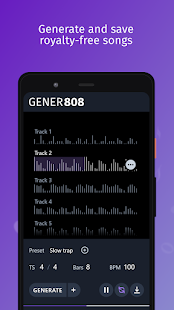 Gener808 gallery image