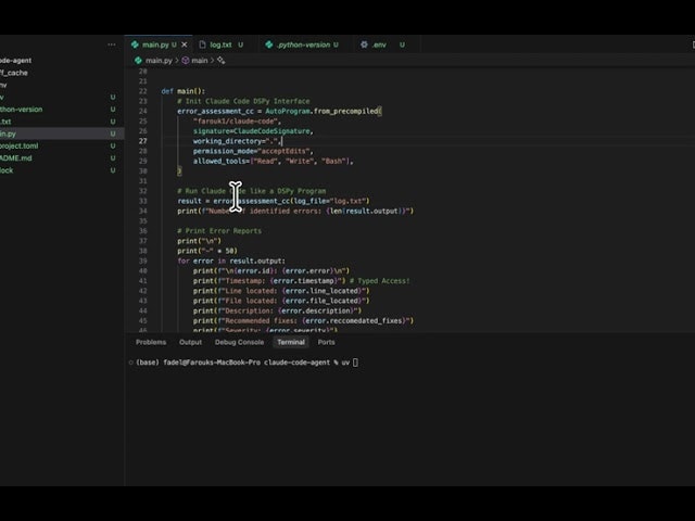 Modaic gallery image