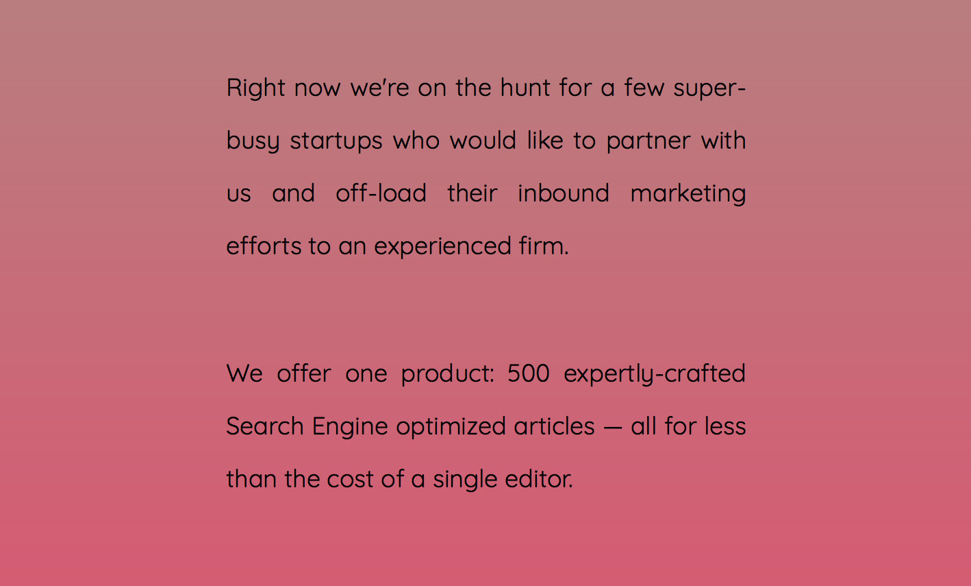 IGNITE / WRITE gallery image