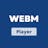 Webm Video Player