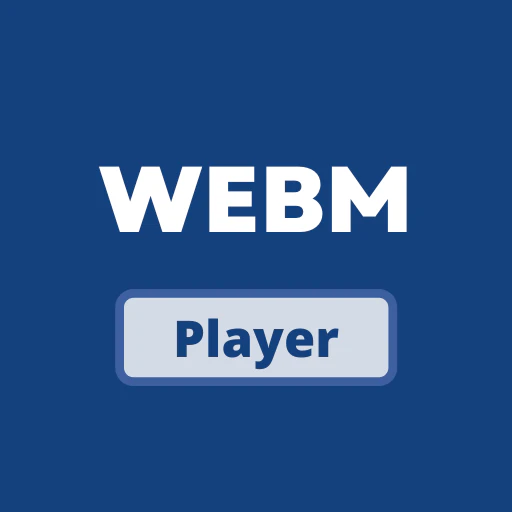Webm Video Player