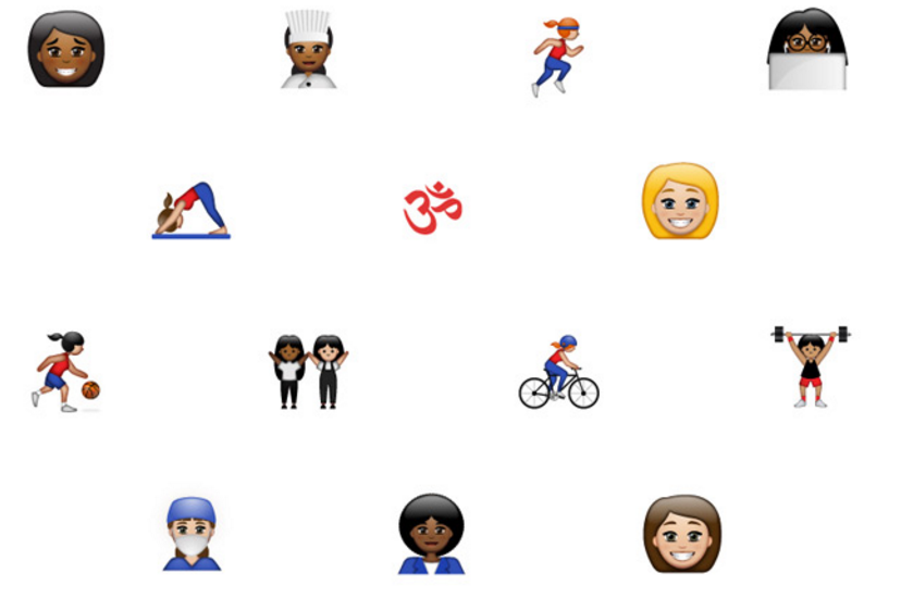 She-moji gallery image