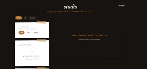 Loomy gallery image