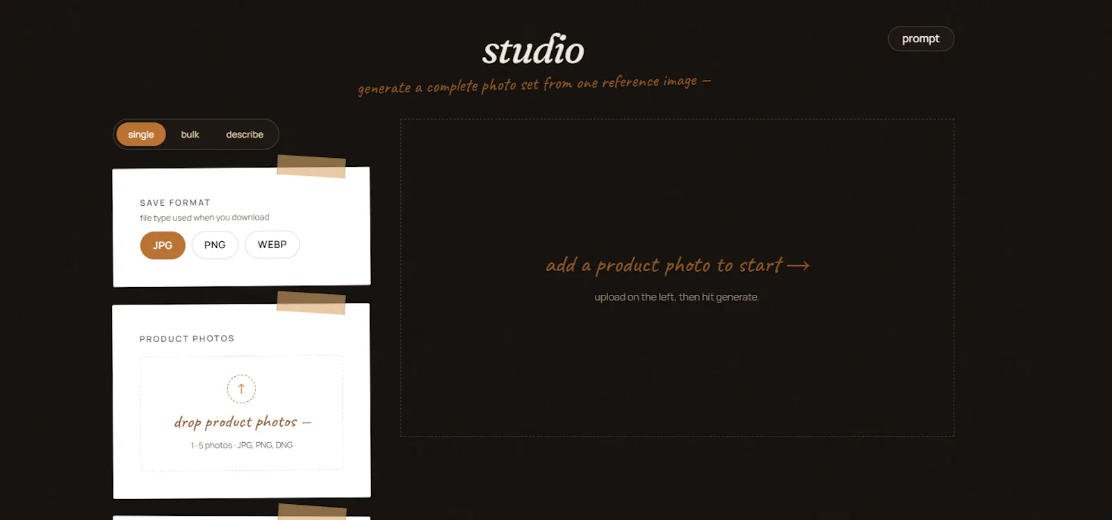 Loomy screenshot 2