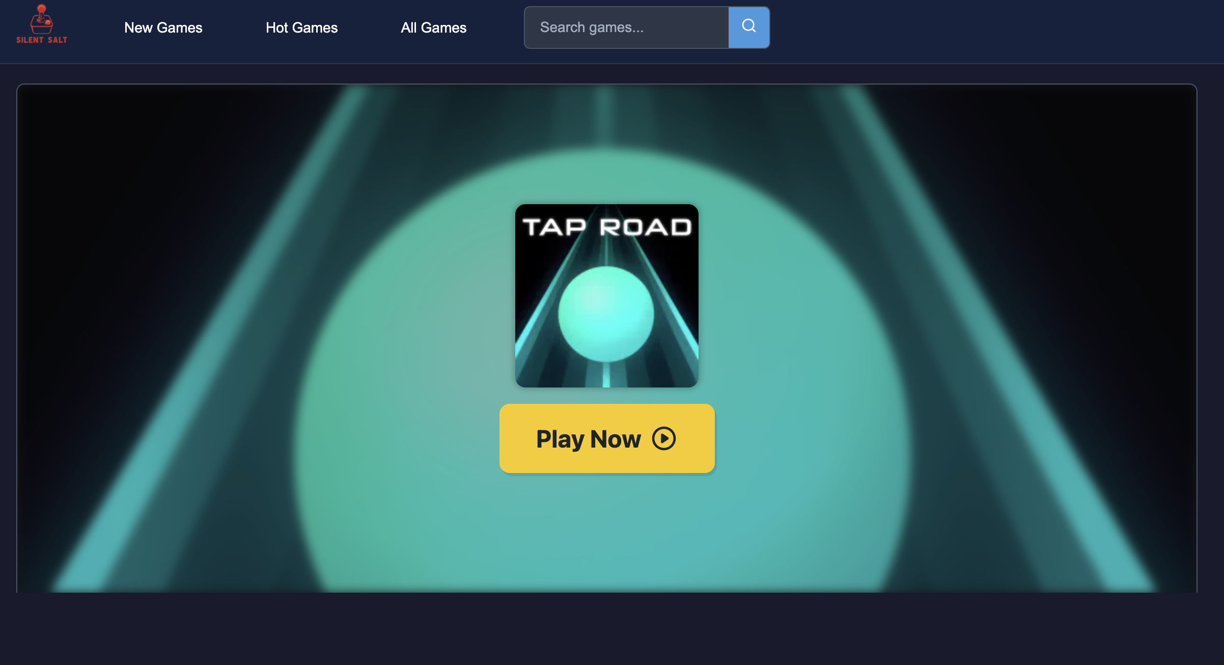 SilentSalt gallery image