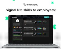 PM School Challenges (Dribbble for PMs) media 2