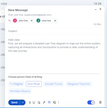 NeuroMail gallery image