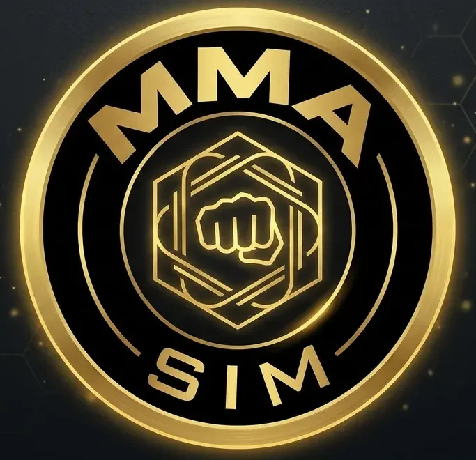 UFC & MMA Fight Simulator