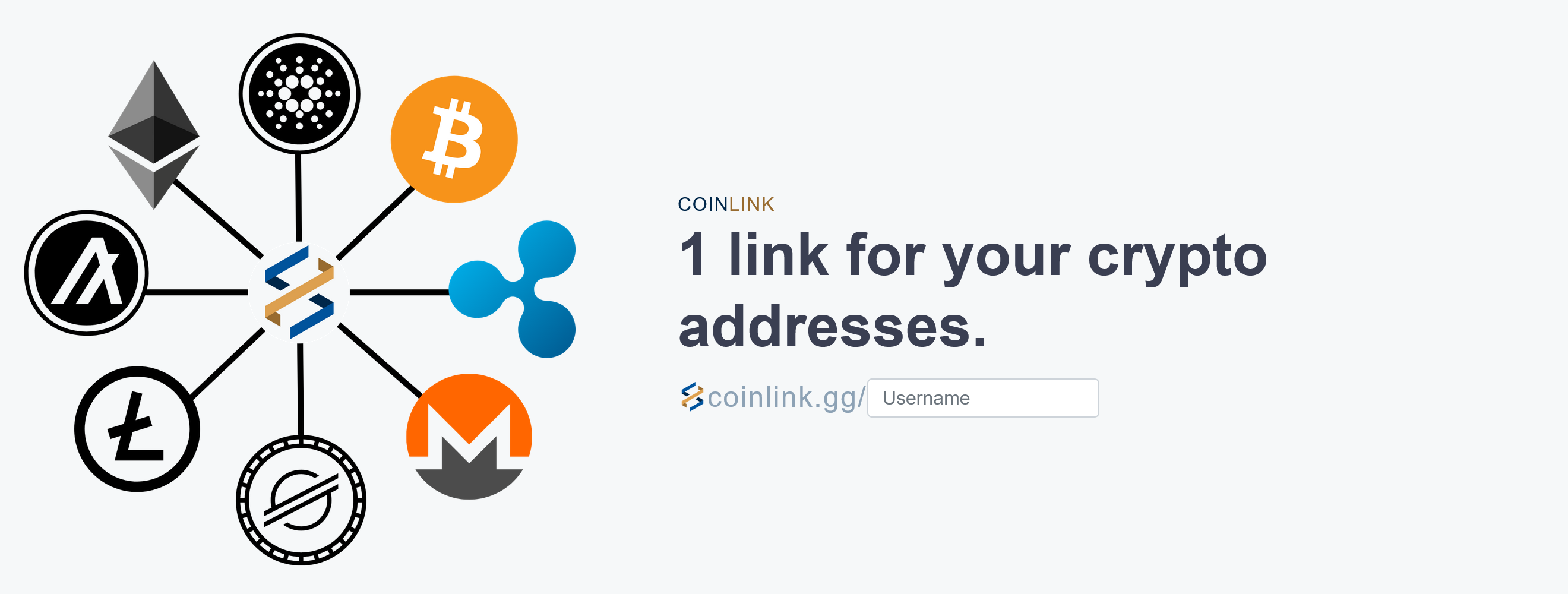 CoinLink gallery image