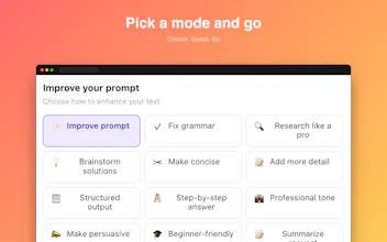 Prompt God gallery image