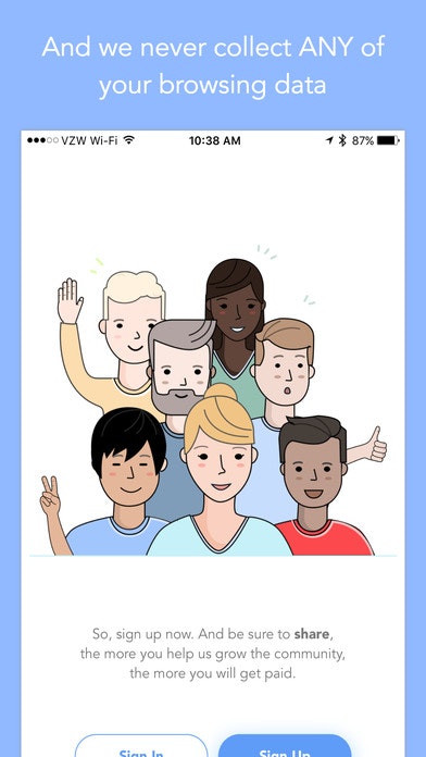 Ourdata gallery image