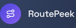 RoutePeek