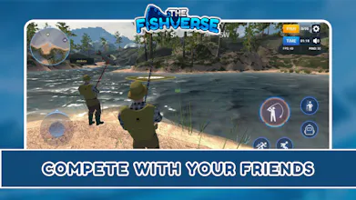 FishVerse gallery image