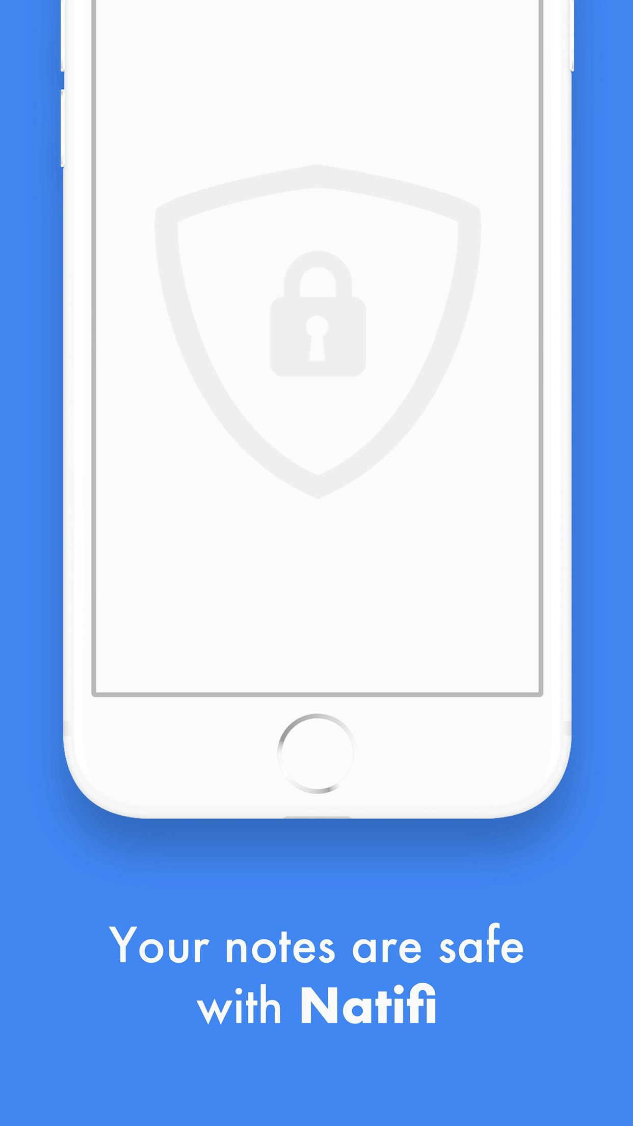 Natifi - Reminder gallery image