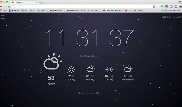 Currently gallery image