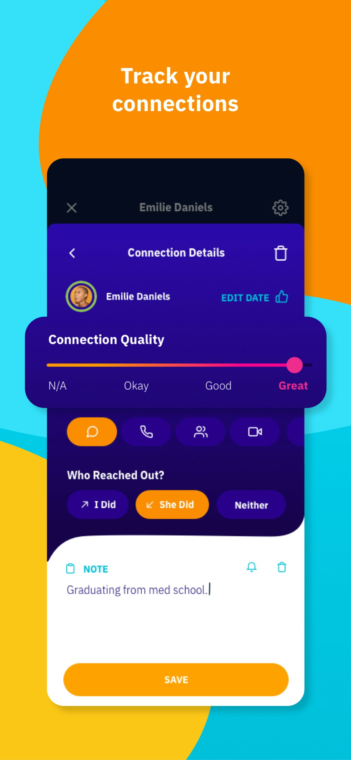 Fabriq gallery image