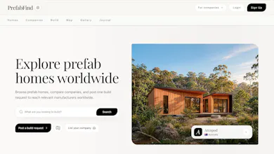 PrefabFind gallery image