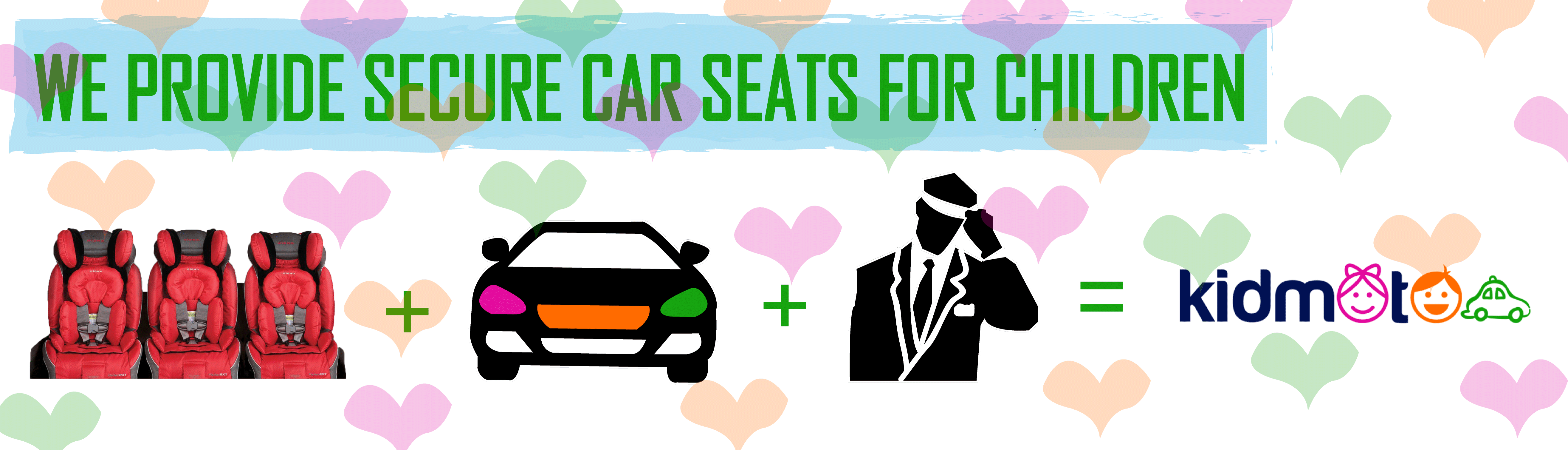 Kidmoto Technologies gallery image