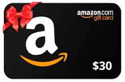 Gift card offer gallery image