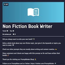 PromptBroker gallery image