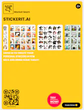 StickerIt.AI gallery image