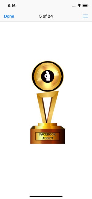 Friendship Sticker Pack for iMessage gallery image