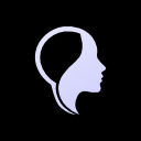 Angela.VC - Product Hunt launch logo and brand identity