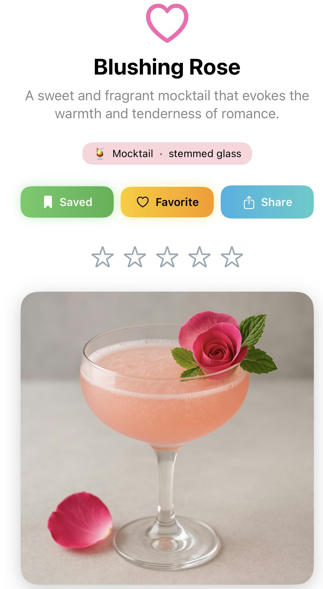 MoodBar gallery image