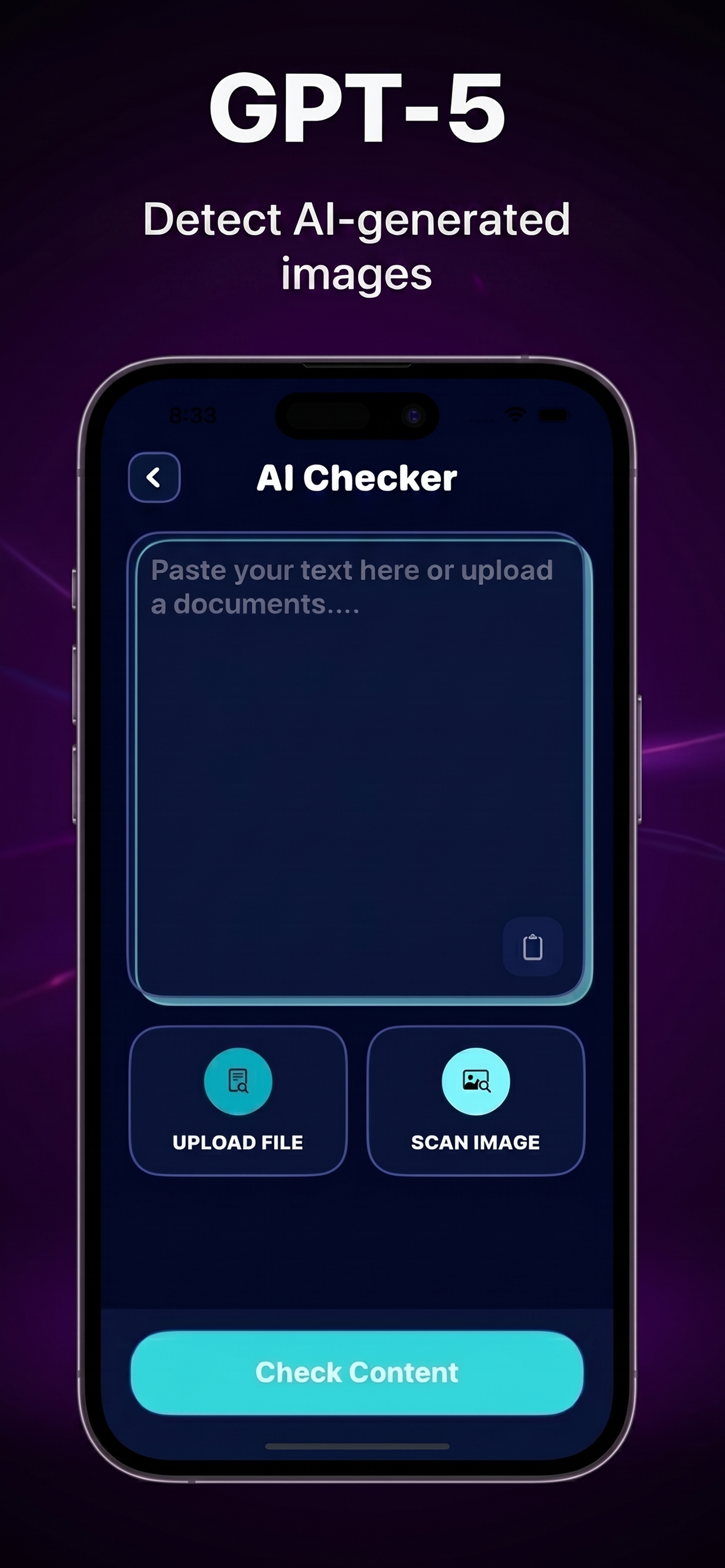 AI Checker: Humanize AI gallery image